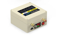 12V 25Ah Rechargeable LiFePO4 Battery Pack Built-in BMS For Golf Backup Power Solar Energy with USB +4A Charger