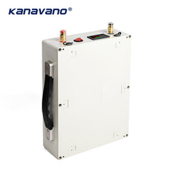 12V 50Ah Rechargeable LiFePO4 Battery Pack Built-in 12.8V 50A BMS For Golf Backup Power Solar Energy with USB +6A Charger