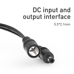 12V 10Ah Battery 18650 Lithium Ion Rechargeable 11.1V Battery Pack Built-in BMS for LED Toys Inflatable clothes with Charger